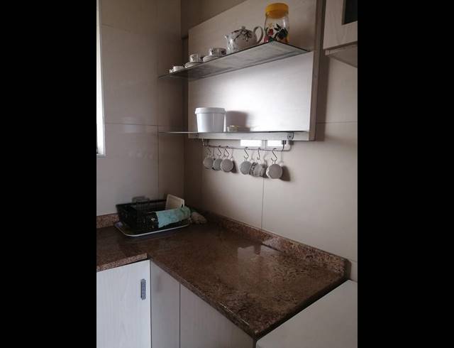 1 BEDROOM PROPERTY TO RENT IN NORTH BEACH